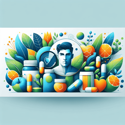 What are the best vitamins to take? - Topvitamine