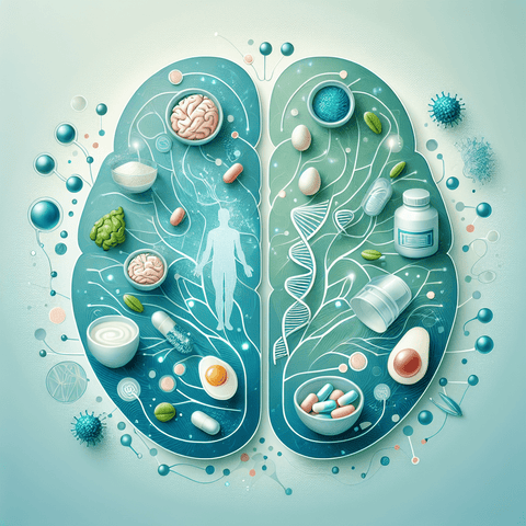 What are the consequences of vitamin B12 deficiency? - Topvitamine