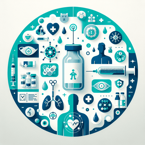 What are the contraindications of vitamin B12? - Topvitamine