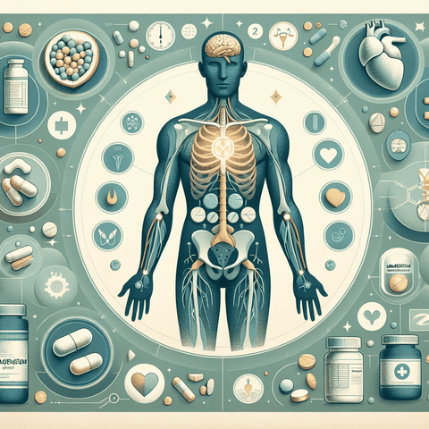 What are the disadvantages of taking magnesium? - Topvitamine