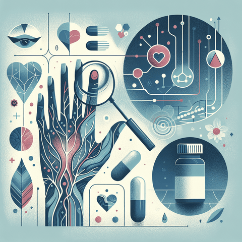 What are the early signs of B12 deficiency? - Topvitamine