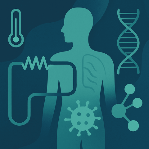 What are the four factors that affect resistance? - Topvitamine