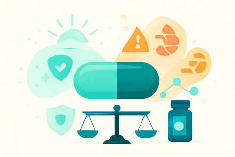 What are the good and bad effects of multivitamins? - Topvitamine