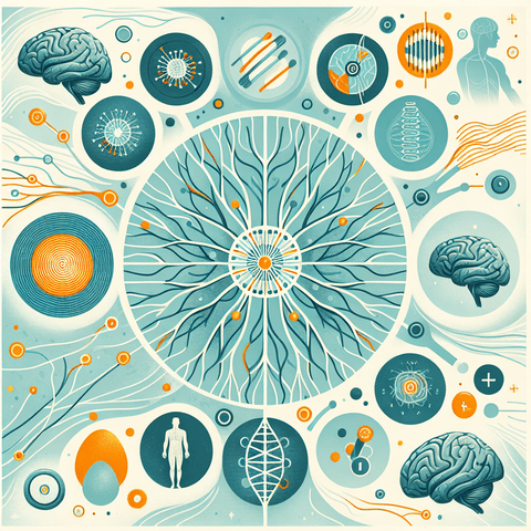 What are the neurological symptoms of vitamin B12 deficiency? - Topvitamine