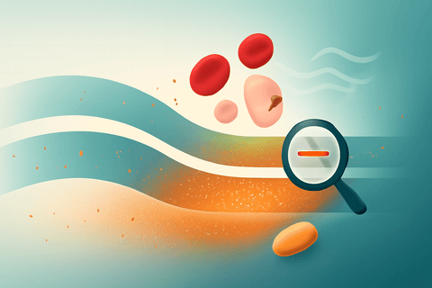 What are the signs of iron deficiency? - Topvitamine
