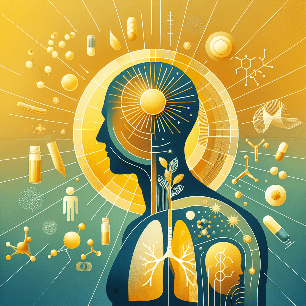 What are the signs of vitamin D deficiency? – Topvitamine