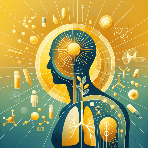 What are the signs of vitamin D deficiency? - Topvitamine