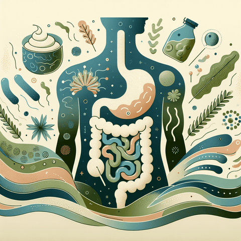 What are the signs that my body needs probiotics? - Topvitamine