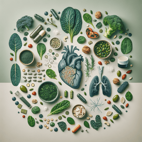 What are the symptoms of a magnesium deficiency? - Topvitamine