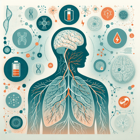 What are the symptoms of a vitamin B12 deficiency? - Topvitamine