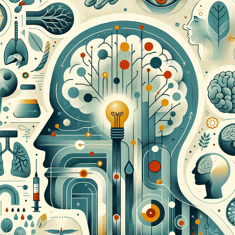 What are the symptoms of a vitamin B12 deficiency? - Topvitamine