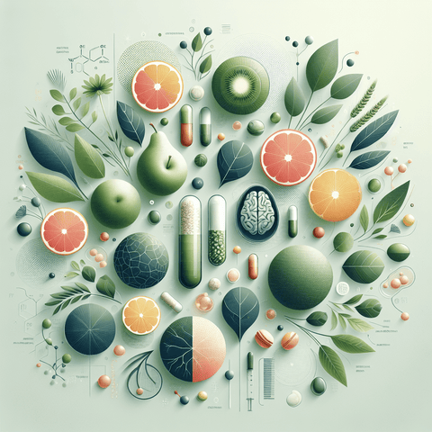 What are the symptoms of a vitamin deficiency? - Topvitamine