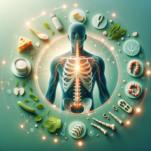 What are the symptoms of K2 deficiency? - Topvitamine