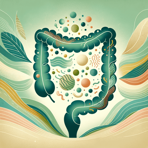 What are the symptoms of low probiotics? - Topvitamine