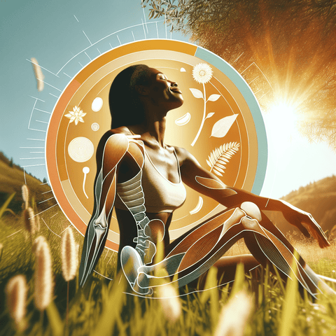 What are the symptoms of low vitamin D? - Topvitamine