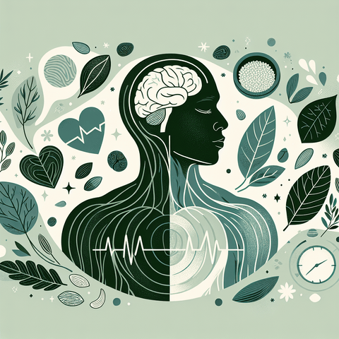 What are the symptoms of magnesium deficiency? - Topvitamine