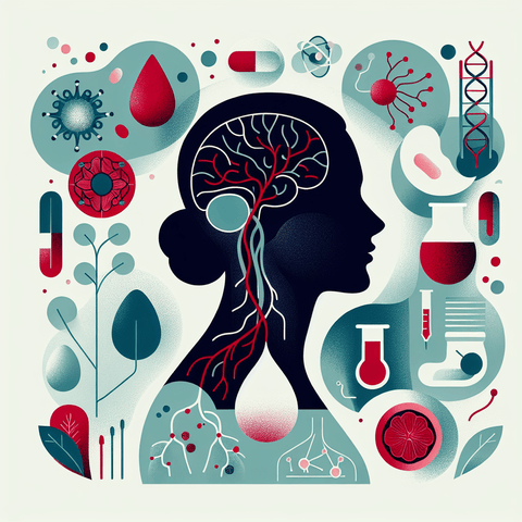 What are the symptoms of vitamin B12 deficiency? - Topvitamine