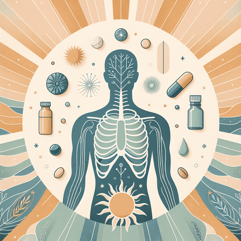 What are the two most common mistakes people make when taking vitamin D supplements? - Topvitamine