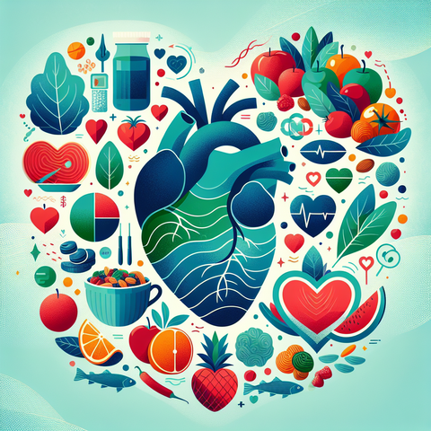 What are three foods cardiologists say not to eat? - Topvitamine