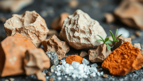 What Are Trace Minerals and Why Your Body Needs Them | Topvitamine - Topvitamine