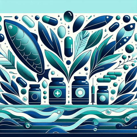 What brand of omega-3 is best? - Topvitamine
