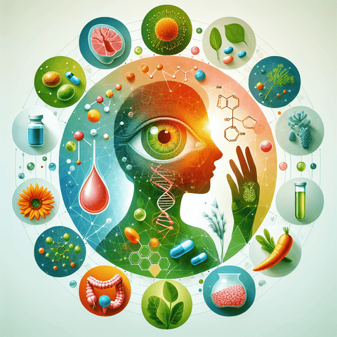 What breaks down vitamin A? - Topvitamine