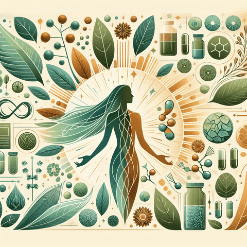 What can I take for tiredness and lack of energy? - Topvitamine