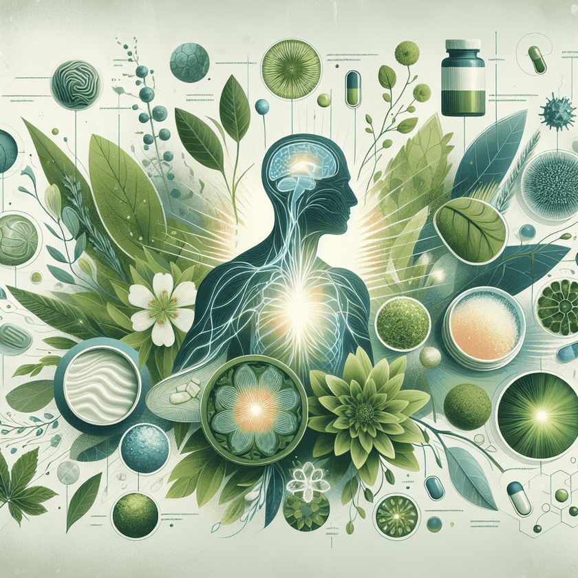 What can I take to bring my energy levels up? – Topvitamine