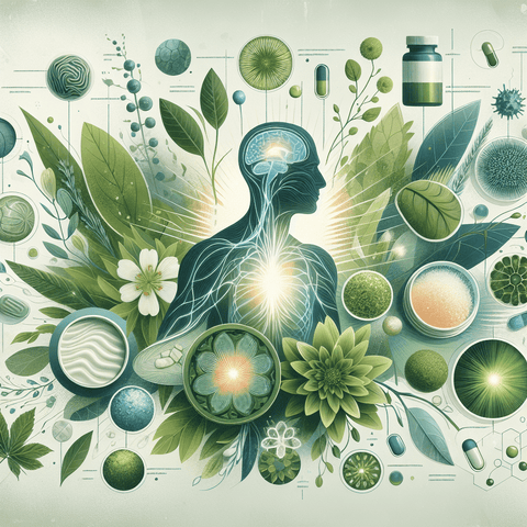 What can I take to bring my energy levels up? - Topvitamine