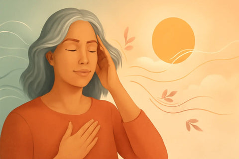 What Causes Extreme Fatigue During Menopause? 2026 Guide - Topvitamine