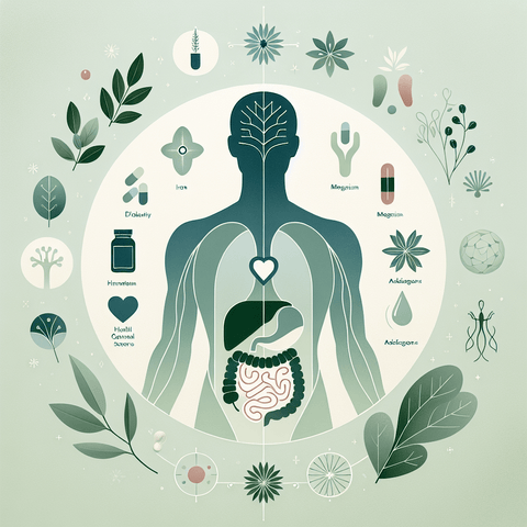What deficiency causes extreme fatigue? - Topvitamine