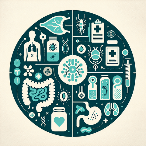 What disease causes vitamin B12 to drop? - Topvitamine