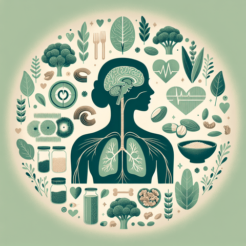 What diseases can magnesium prevent? - Topvitamine