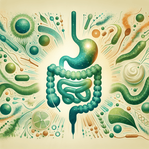 What do doctors say about probiotics? - Topvitamine