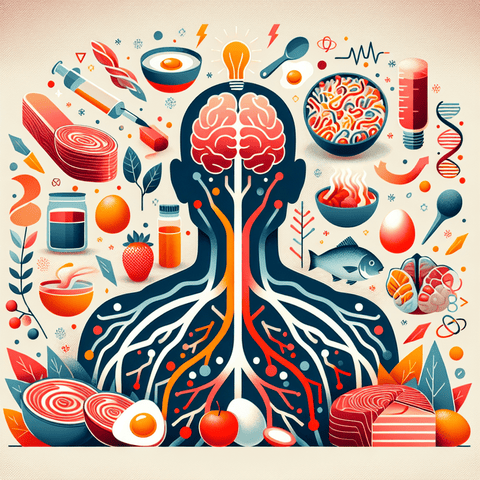 What do you crave when your B12 is low? - Topvitamine