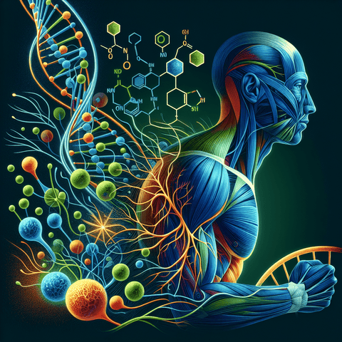 What does a B12 deficiency do to your muscles? - Topvitamine