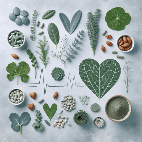 What does a magnesium deficiency do to your body? - Topvitamine