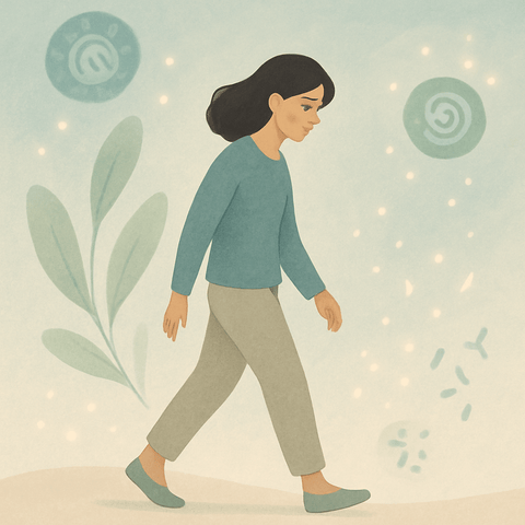 What does autoimmune fatigue feel like? - Topvitamine