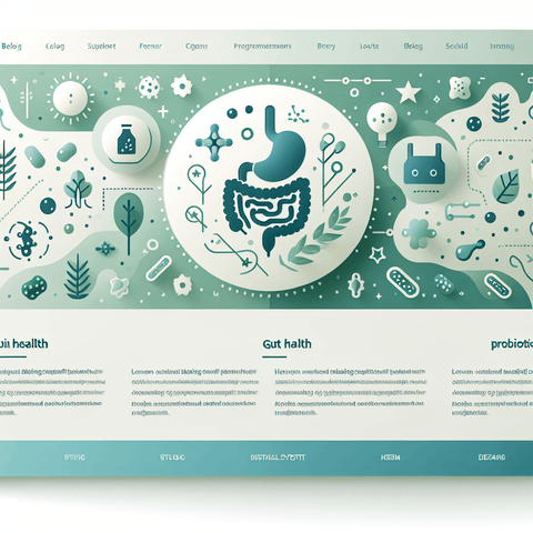 What does the Mayo Clinic say about probiotics? - Topvitamine