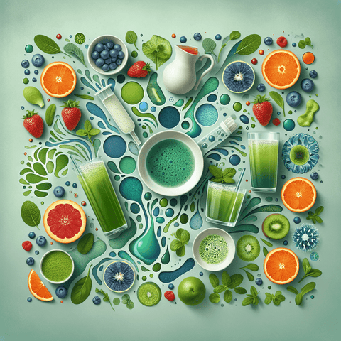 What drink helps white blood cells? - Topvitamine