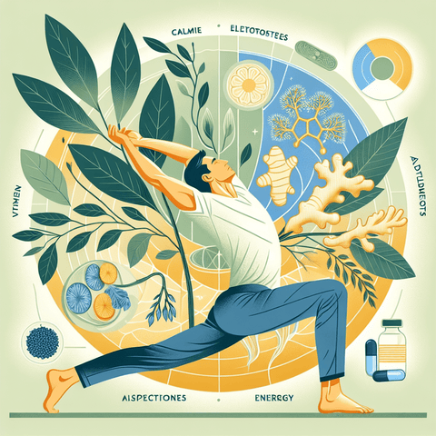 What gets rid of fatigue fast? - Topvitamine