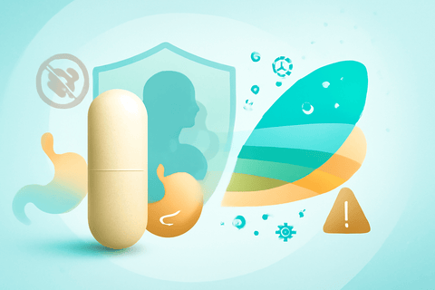 What happens if I take a multivitamin every day? - Topvitamine
