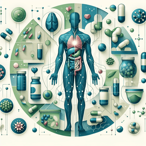 What happens if I take multivitamins every day? - Topvitamine