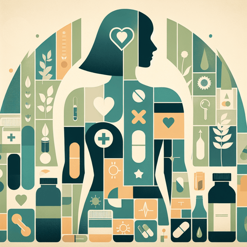 What happens if I take vitamins and don't need them? - Topvitamine