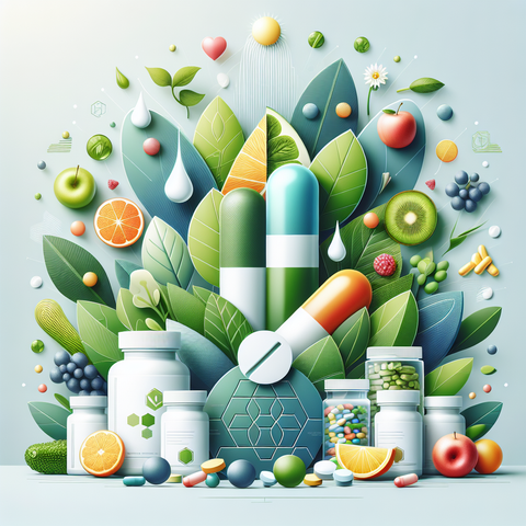 What is a high-quality multivitamin? - Topvitamine