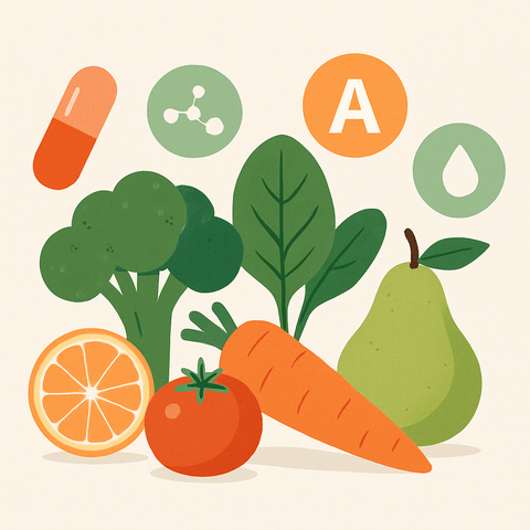 What is considered the best multivitamin on the market? - Topvitamine