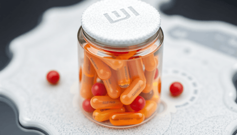 What is Enteric Coating? Benefits and How It Works - Topvitamine
