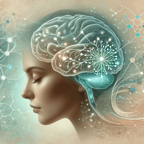 What is GABA? - Topvitamine