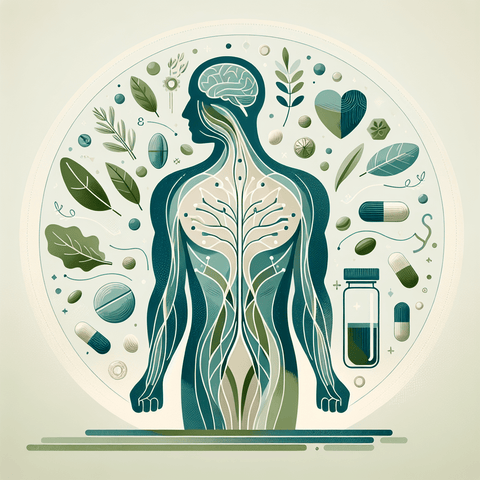 What is magnesium used for? - Topvitamine