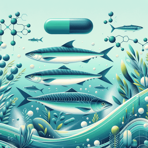 What is the #1 pharmacist recommended fish oil brand? - Topvitamine